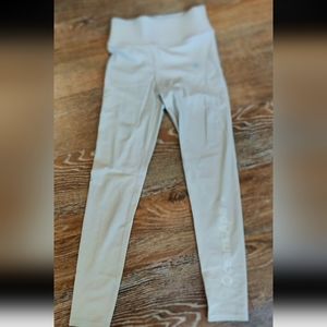 Oceans Apart High Rise Eco Yoga Leggings